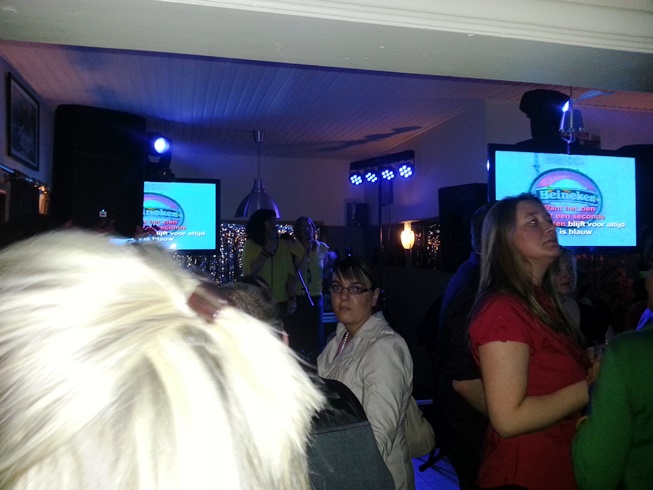 trouwfeest-dj's Turnhout | Alert