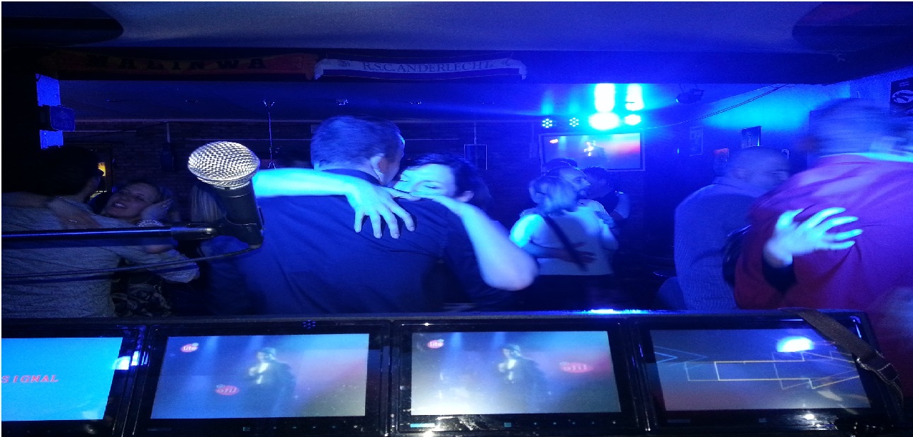 trouwfeest-dj's Turnhout | Alert
