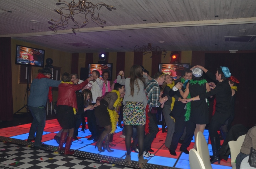 trouwfeest-dj's Turnhout | Alert