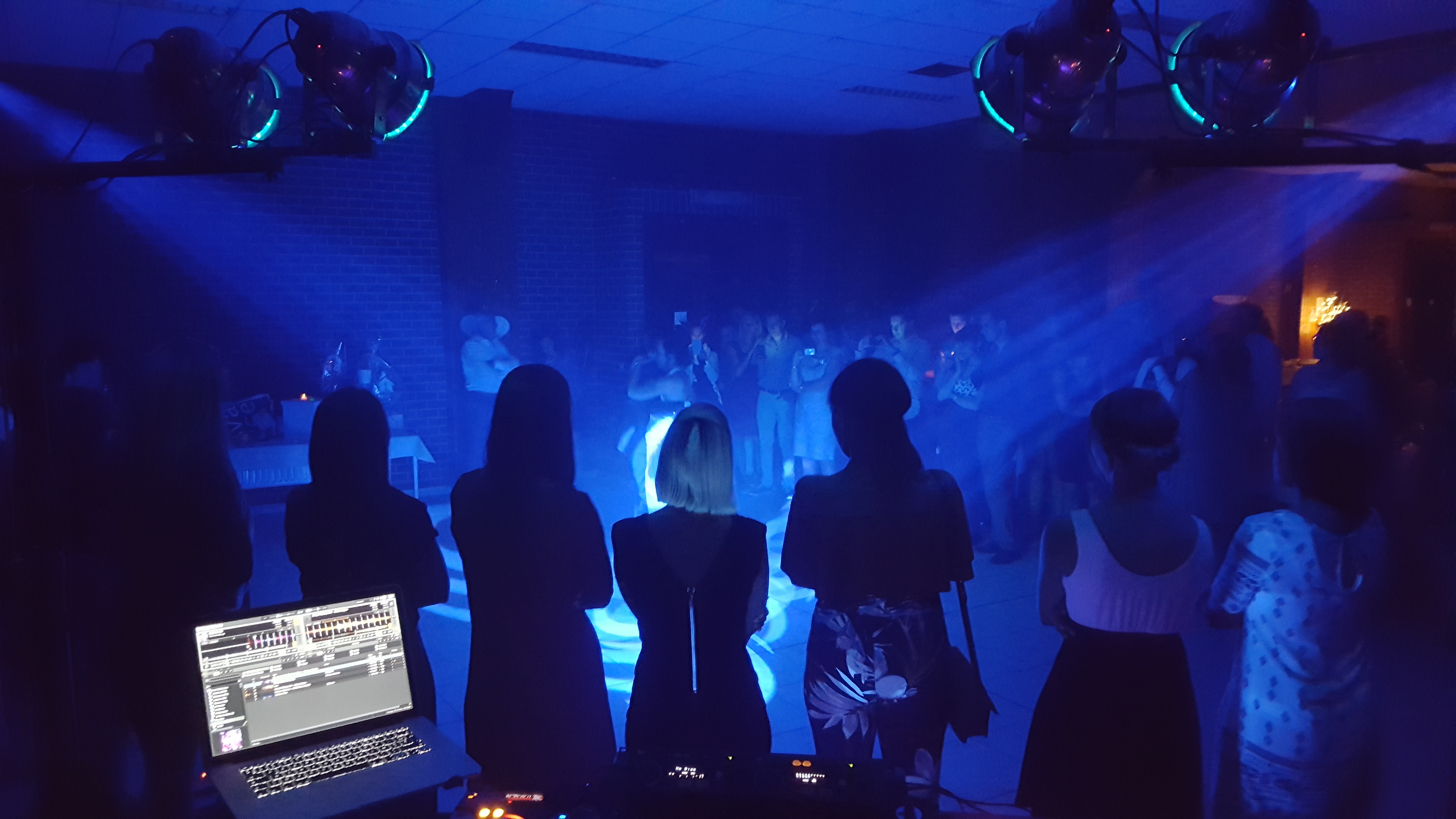 trouwfeest-dj's Brasschaat Dirk Van Hove