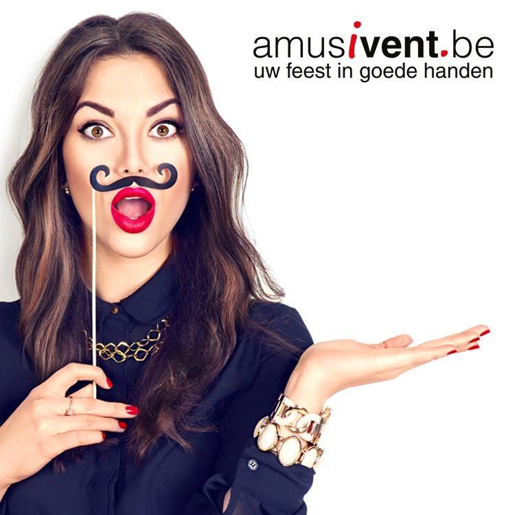 trouwfeest-dj's Lokeren Amusivent