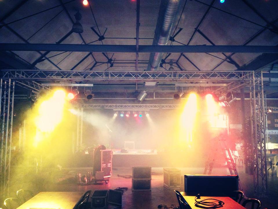 trouwfeest-dj's Assenede | BK Sound