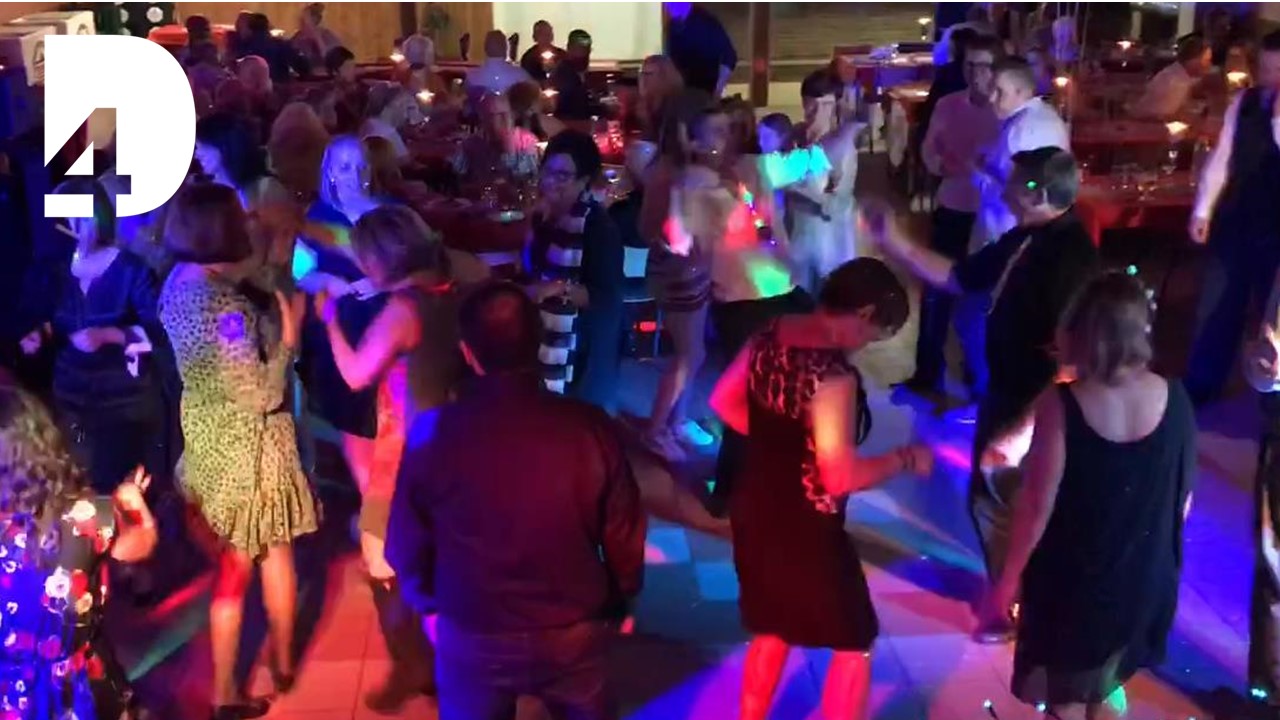 trouwfeest-dj's Lier | daddy4dj