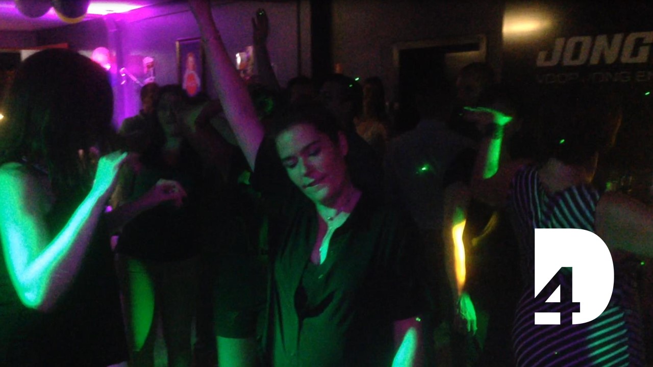 trouwfeest-dj's Lier | daddy4dj