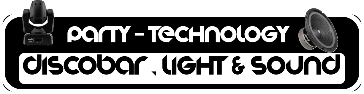 trouwfeest-dj's Merksplas db party technology