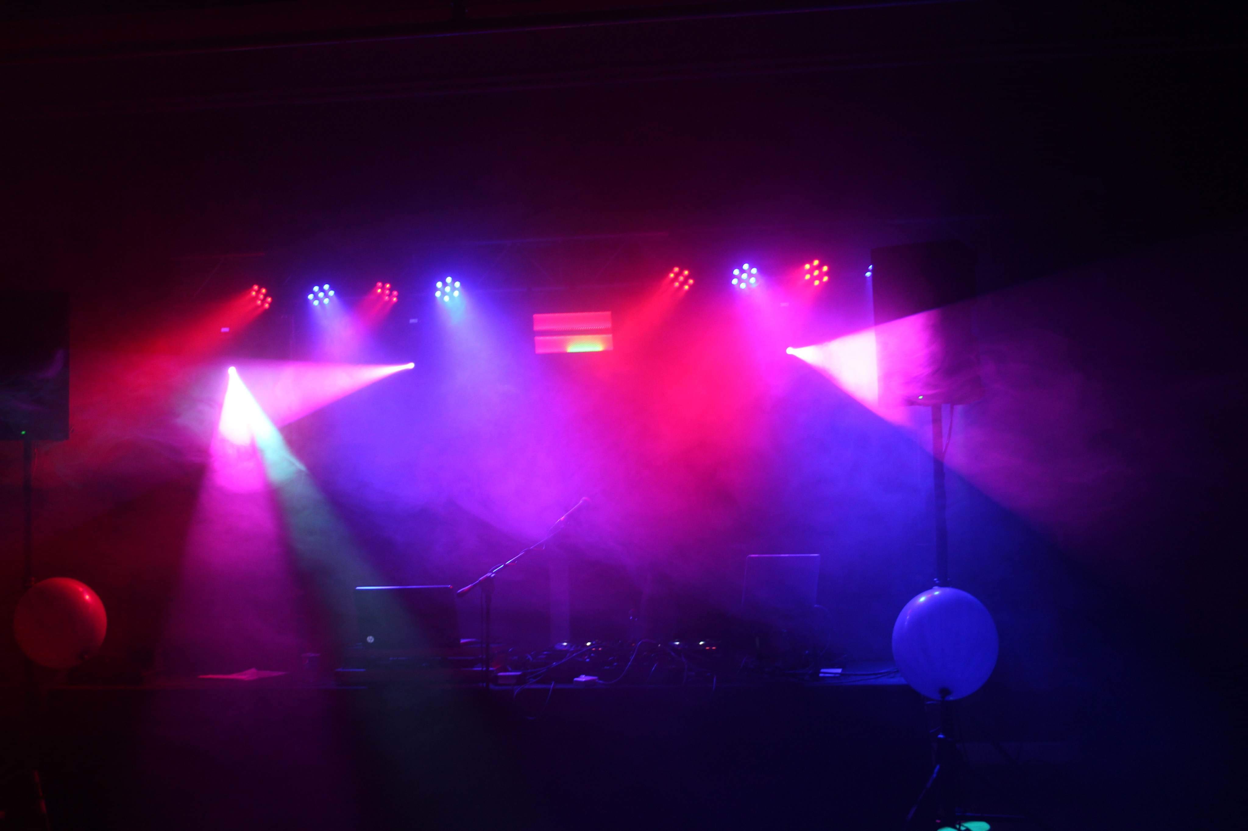 trouwfeest-dj's Brasschaat | db party technology