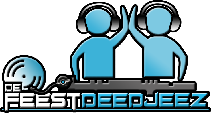 trouwfeest-dj's Mol De FeestDeeDjeez