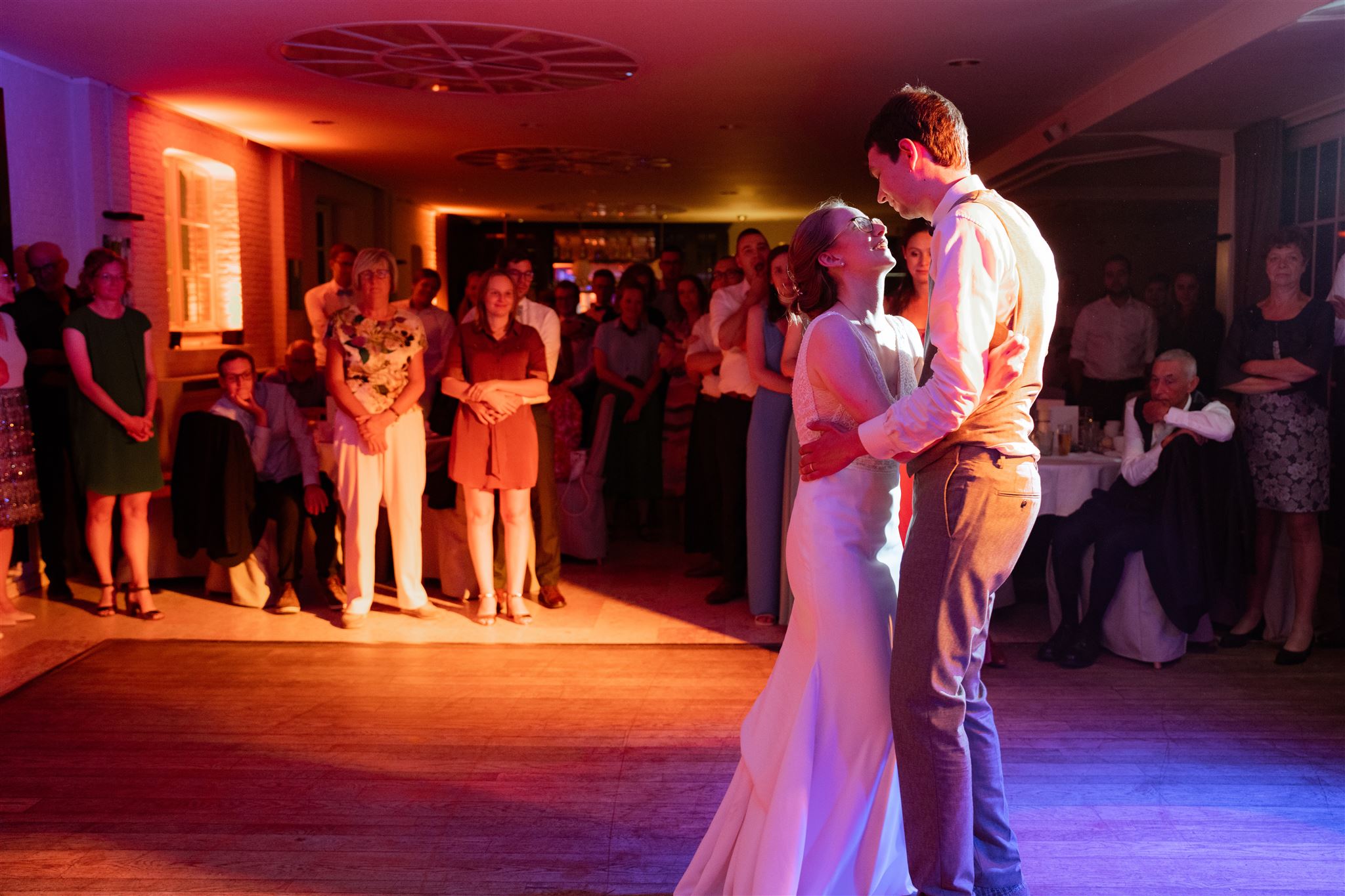 trouwfeest-dj's Wilrijk | De Huis DJ