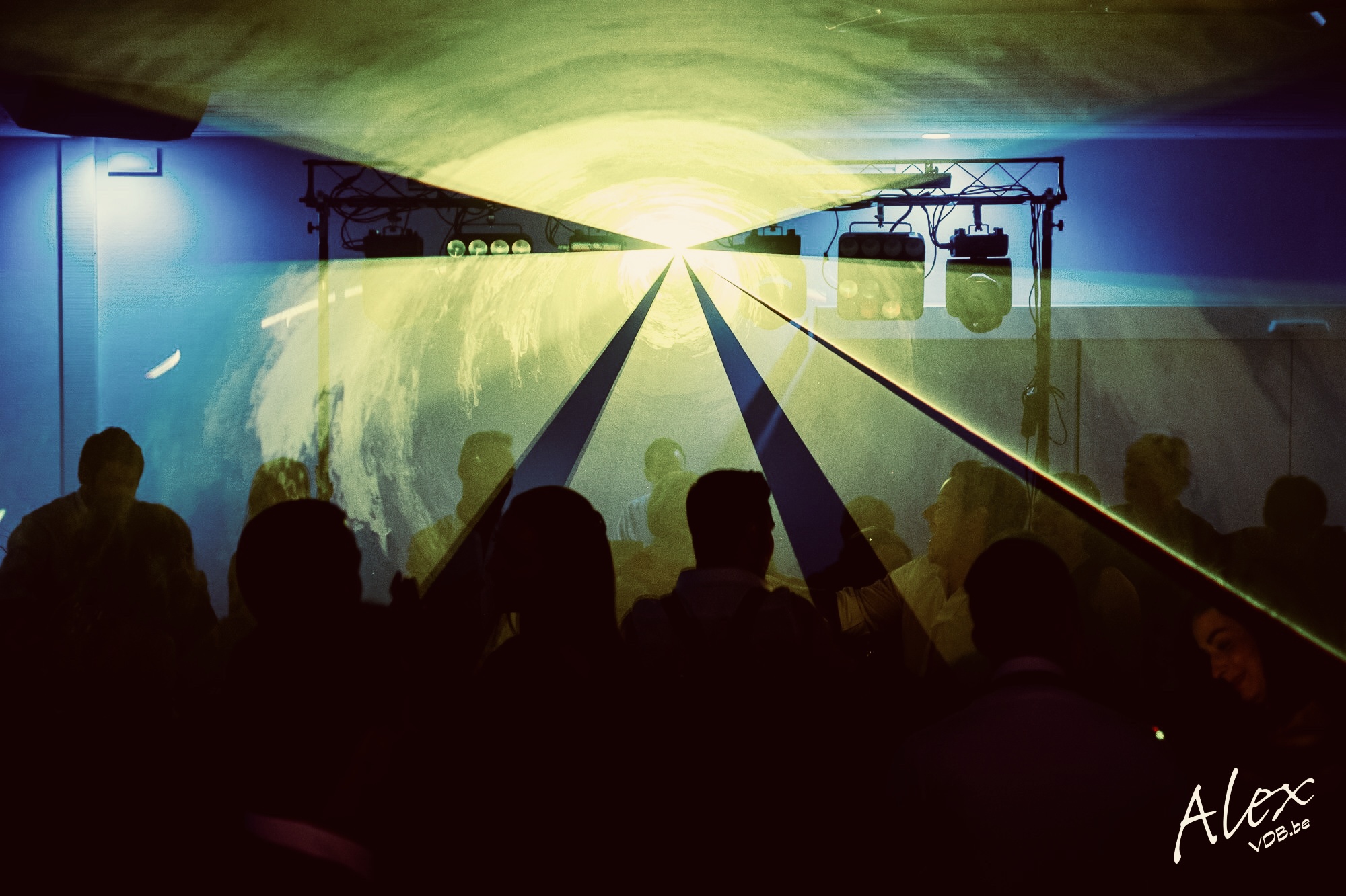trouwfeest-dj's Zwevezele | Disco Cooldown