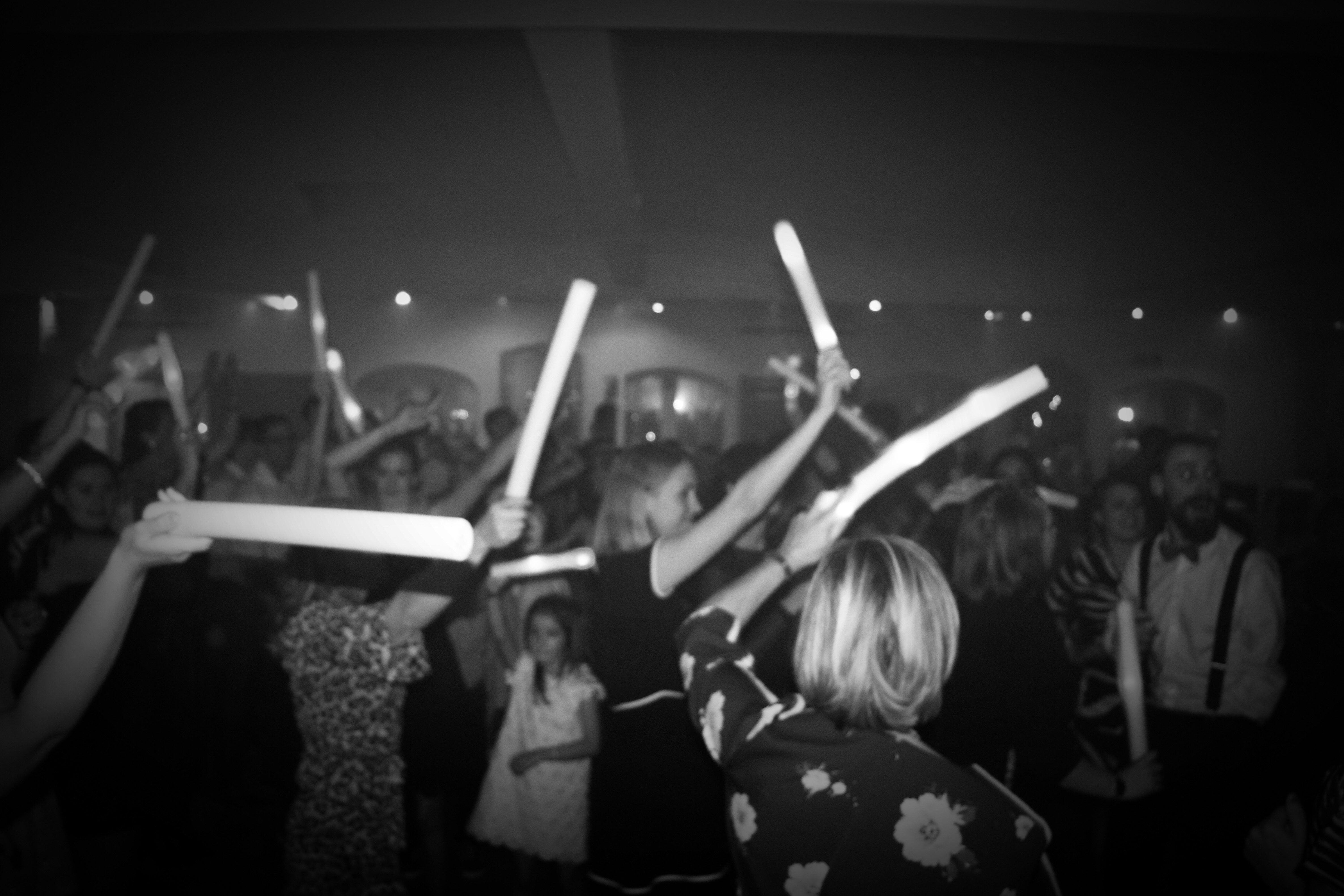 trouwfeest-dj's Zwevezele | Disco Cooldown
