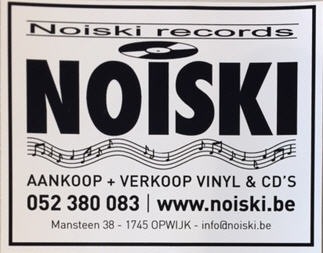 trouwfeest-dj's Temse Discobar Noiski