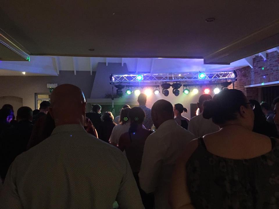 trouwfeest-dj's Herentals | Dj Patrick discobar moonlight