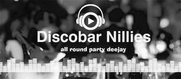 trouwfeest-dj's Moerkerke Discobar Nillies
