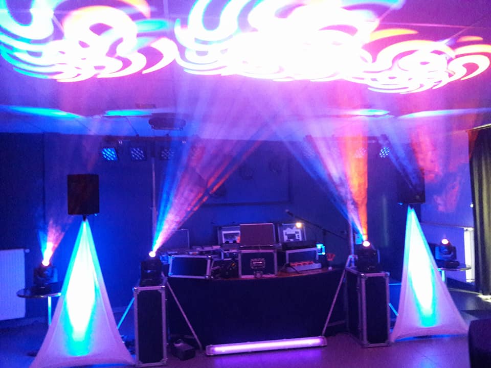 trouwfeest-dj's Ertvelde | Discobar Studio Satellite