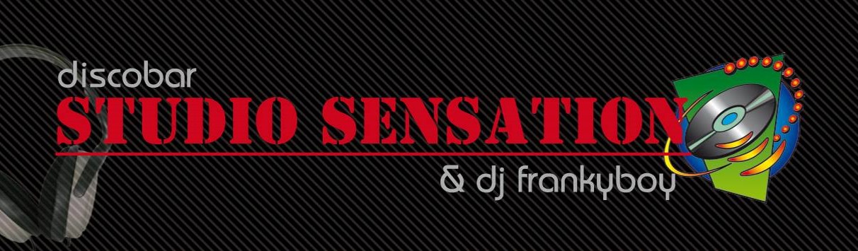 trouwfeest-dj's Heuvelland | Discobar Studio Sensation