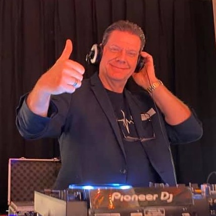 trouwfeest-dj's Merksplas DJ EDDY