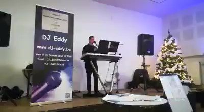 trouwfeest-dj's Viersel | DJ EDDY