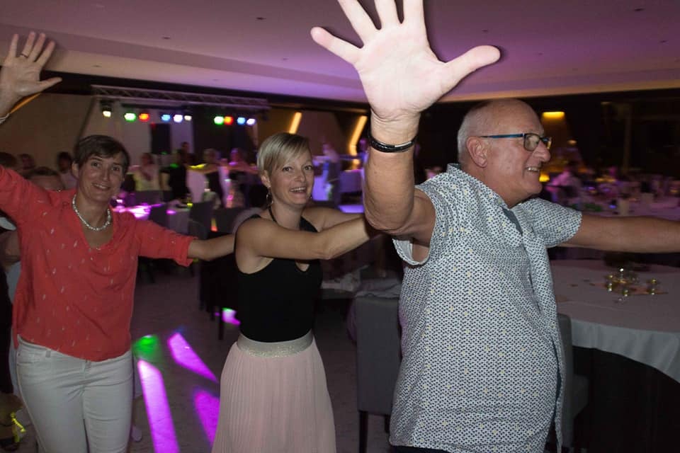 trouwfeest-dj's Oostende | DJ GLENN