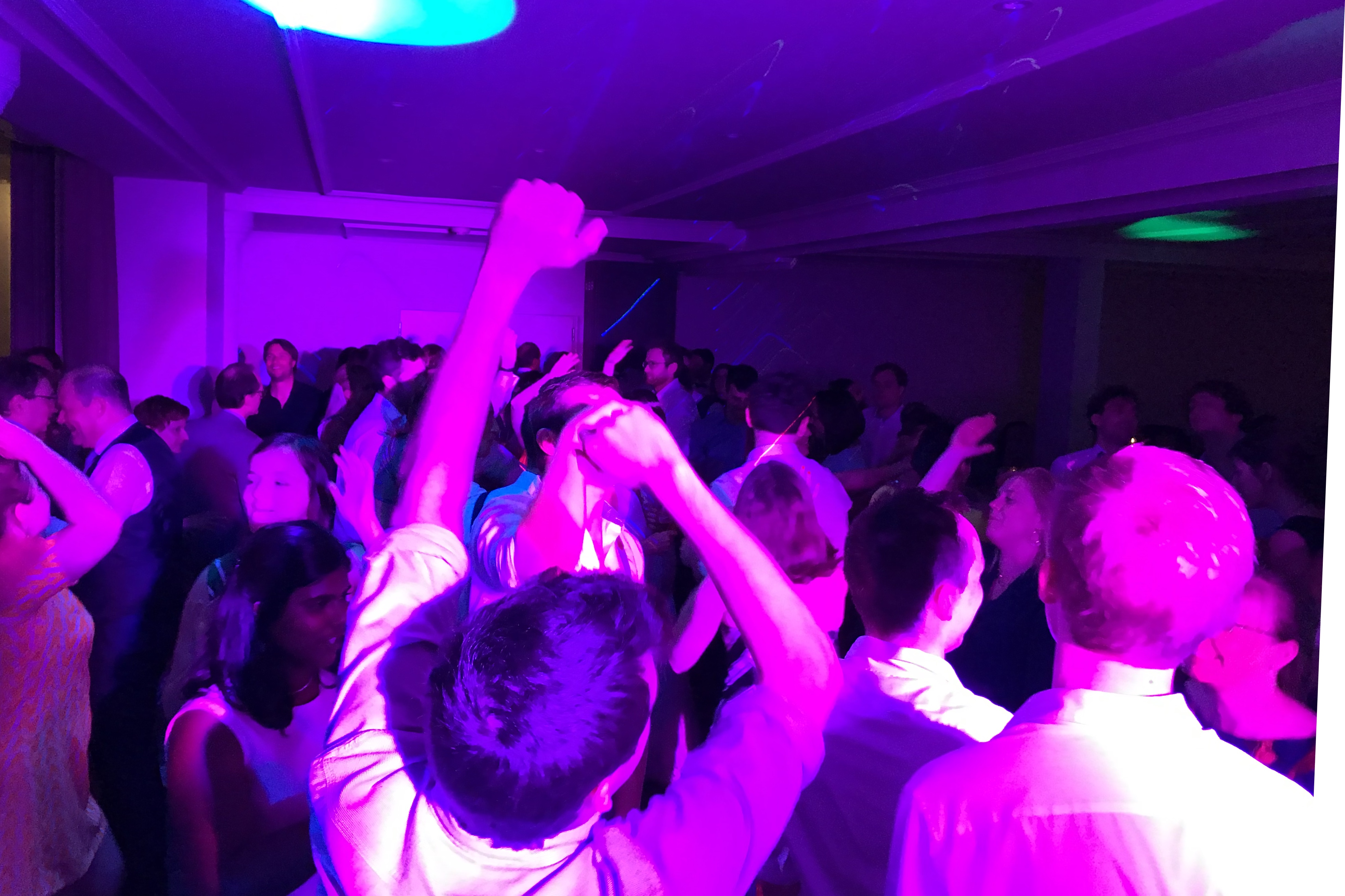 trouwfeest-dj's Loppem | DJ JAN PYCK