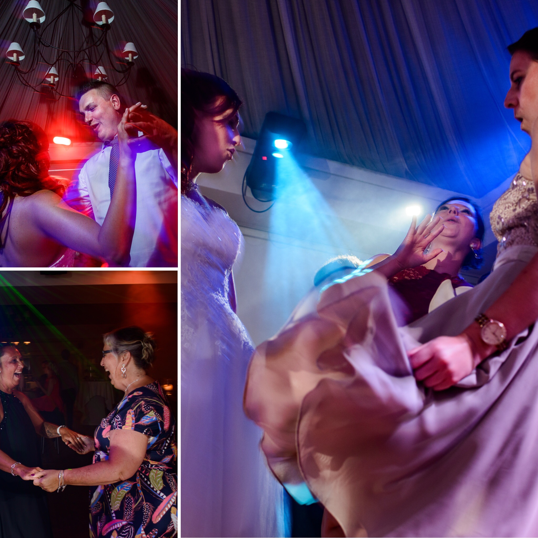 trouwfeest-dj's Wijnegem | DJ Nick