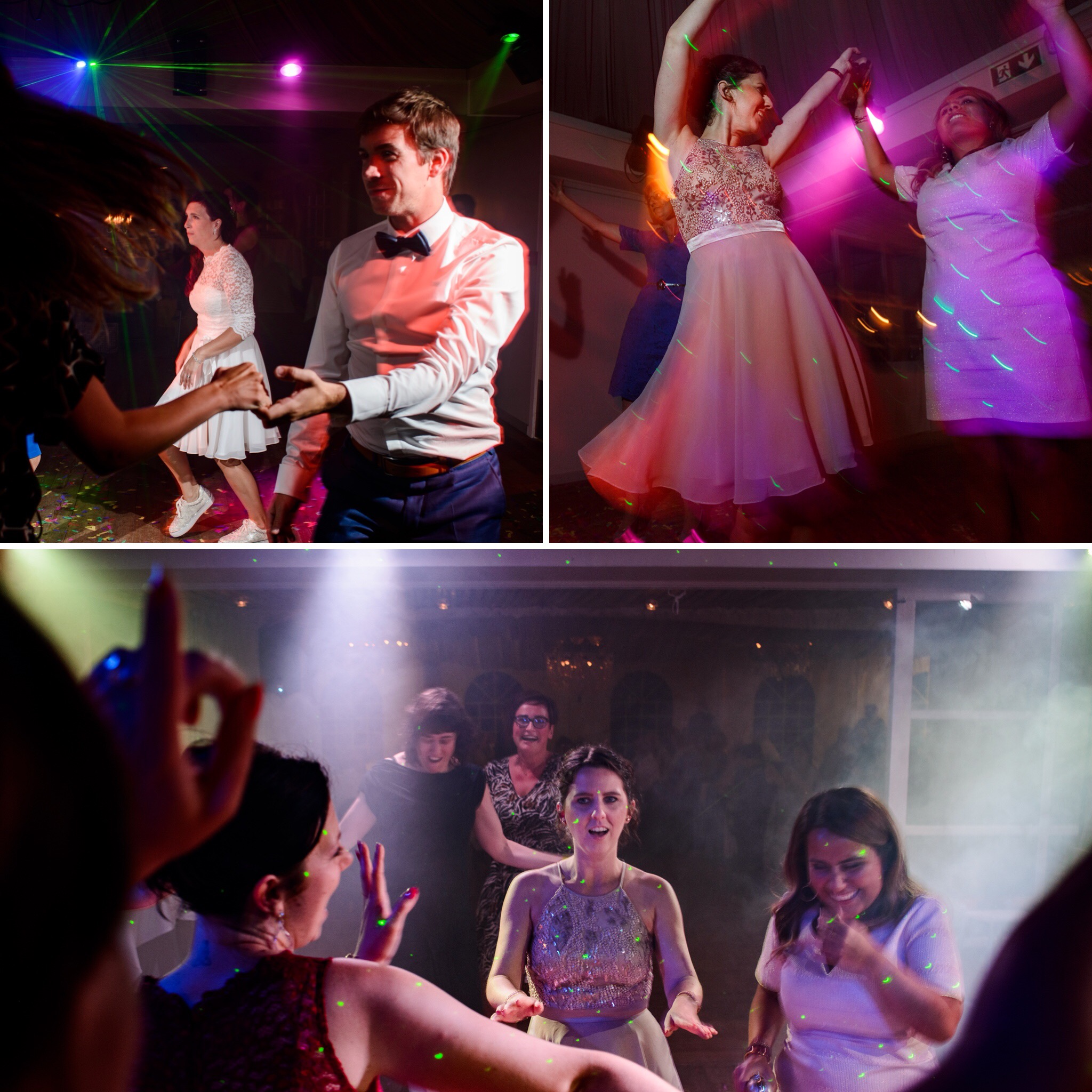 trouwfeest-dj's Wijnegem | DJ Nick