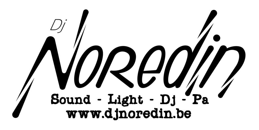 trouwfeest-dj's Temse DJ Noredin