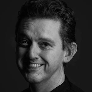 trouwfeest-dj's Antwerpen | DJ Olivier Arntz
