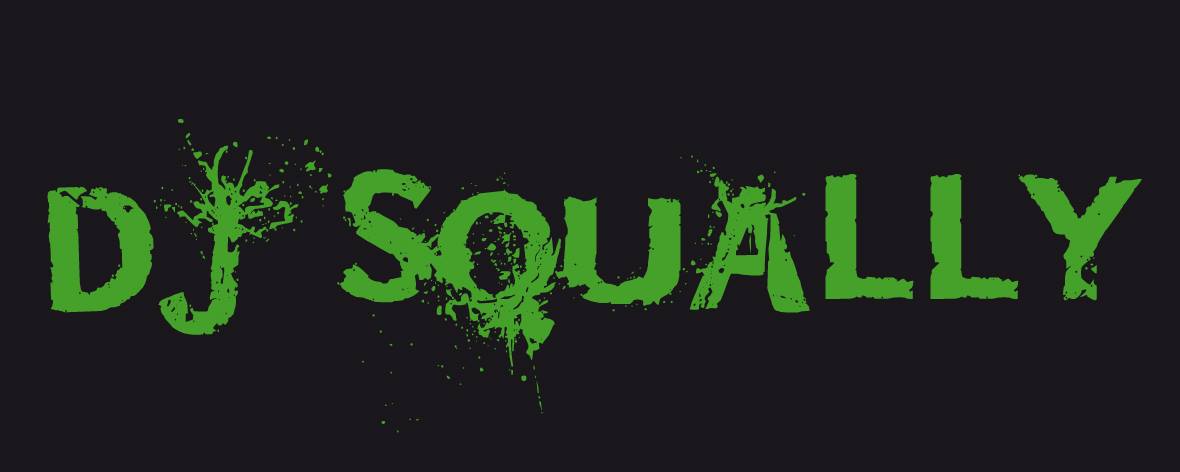 trouwfeest-dj's Moerkerke DJ Squally