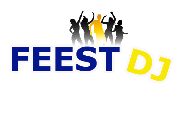 trouwfeest-dj's Diksmuide Feest DJ