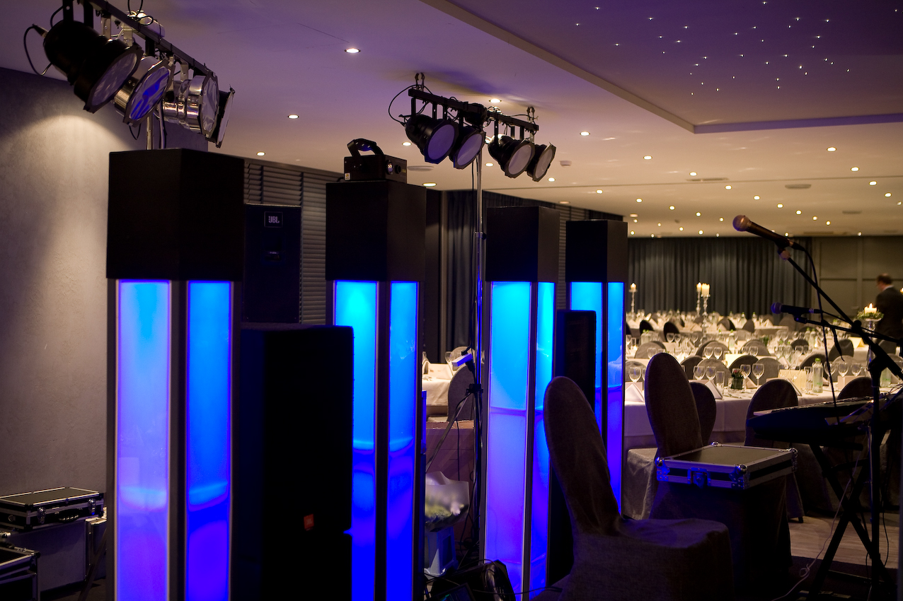 trouwfeest-dj's Sint-Pauwels | GroupThe Maxx