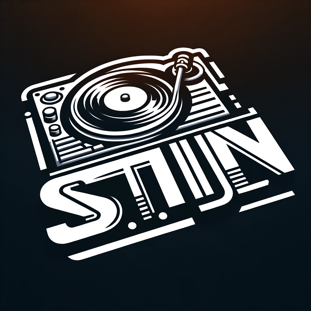 trouwfeest-dj's Brasschaat DJ Stijn