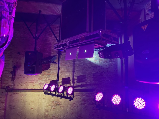 trouwfeest-dj's Oostmalle | KUXX Entertain