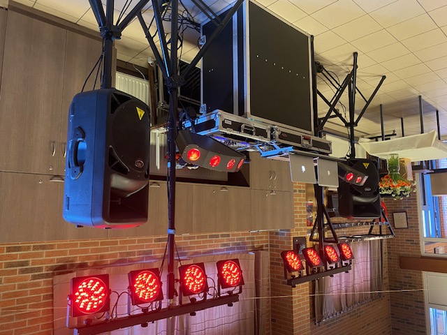 trouwfeest-dj's Oostmalle | KUXX Entertain