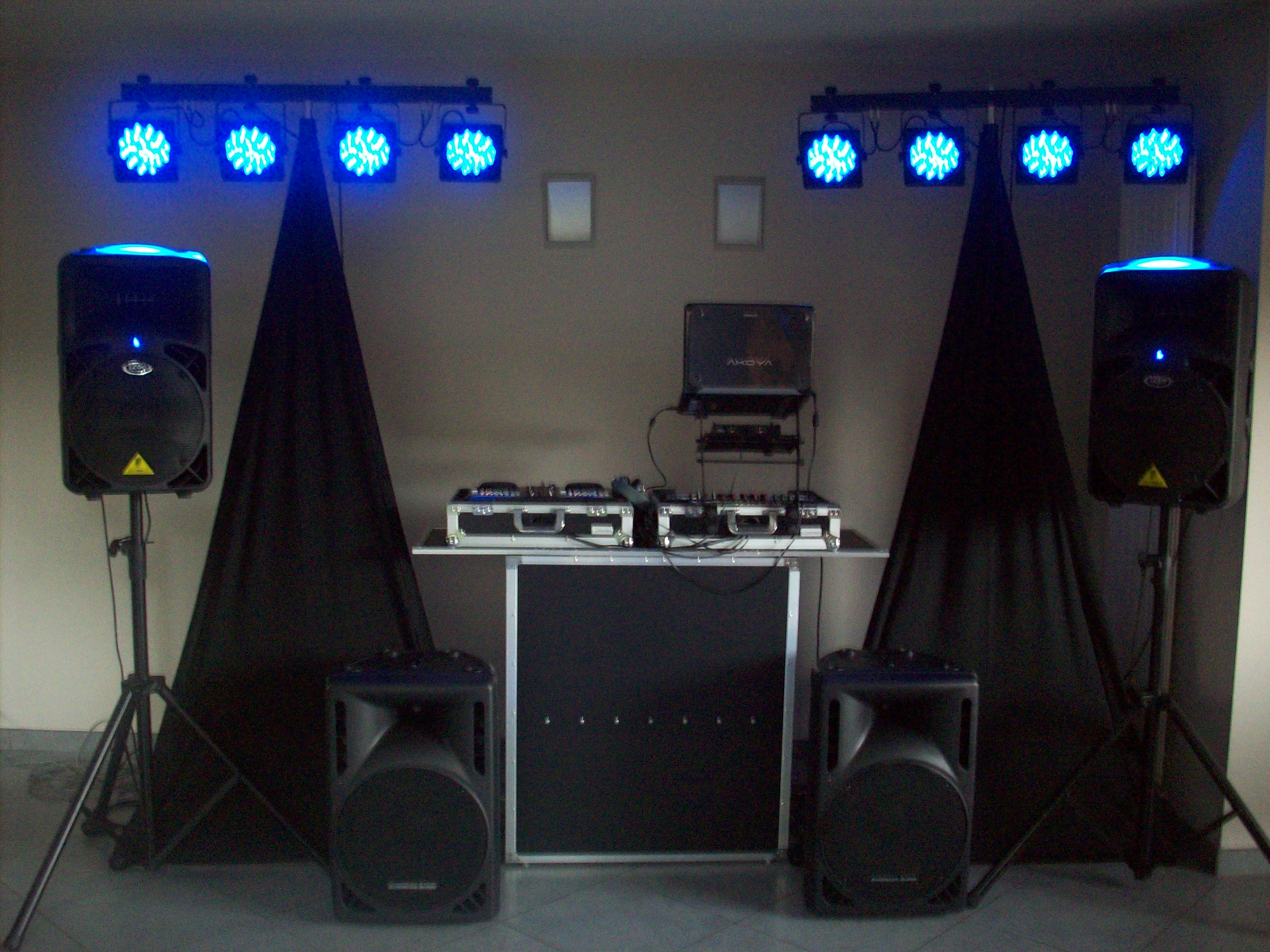 trouwfeest-dj's Oostmalle | KUXX Entertain