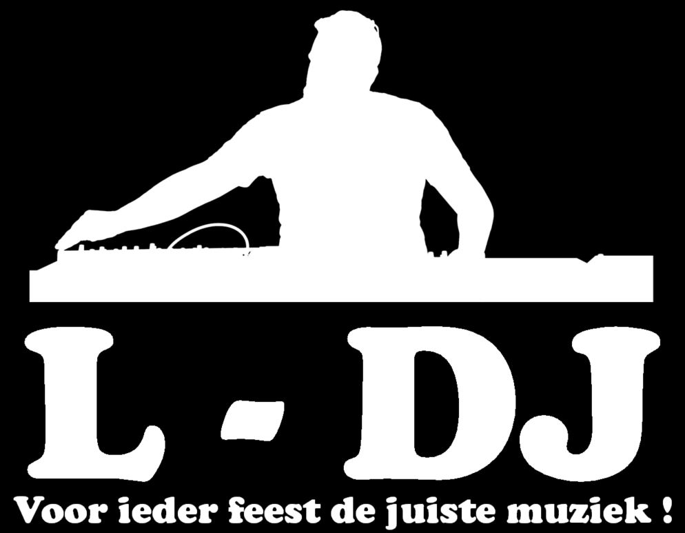 trouwfeest-dj's Mol L-DJ