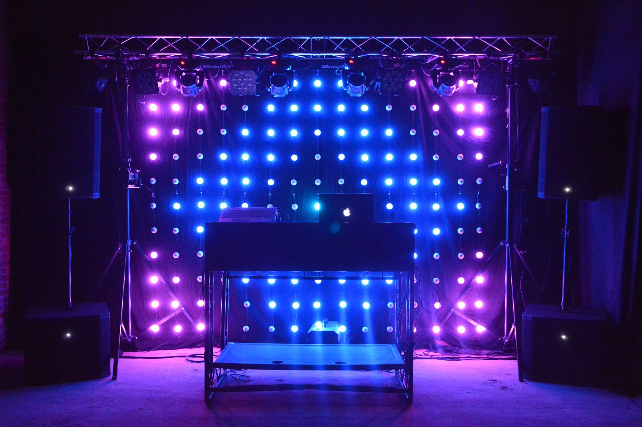 trouwfeest-dj's Opwijk | MixDj