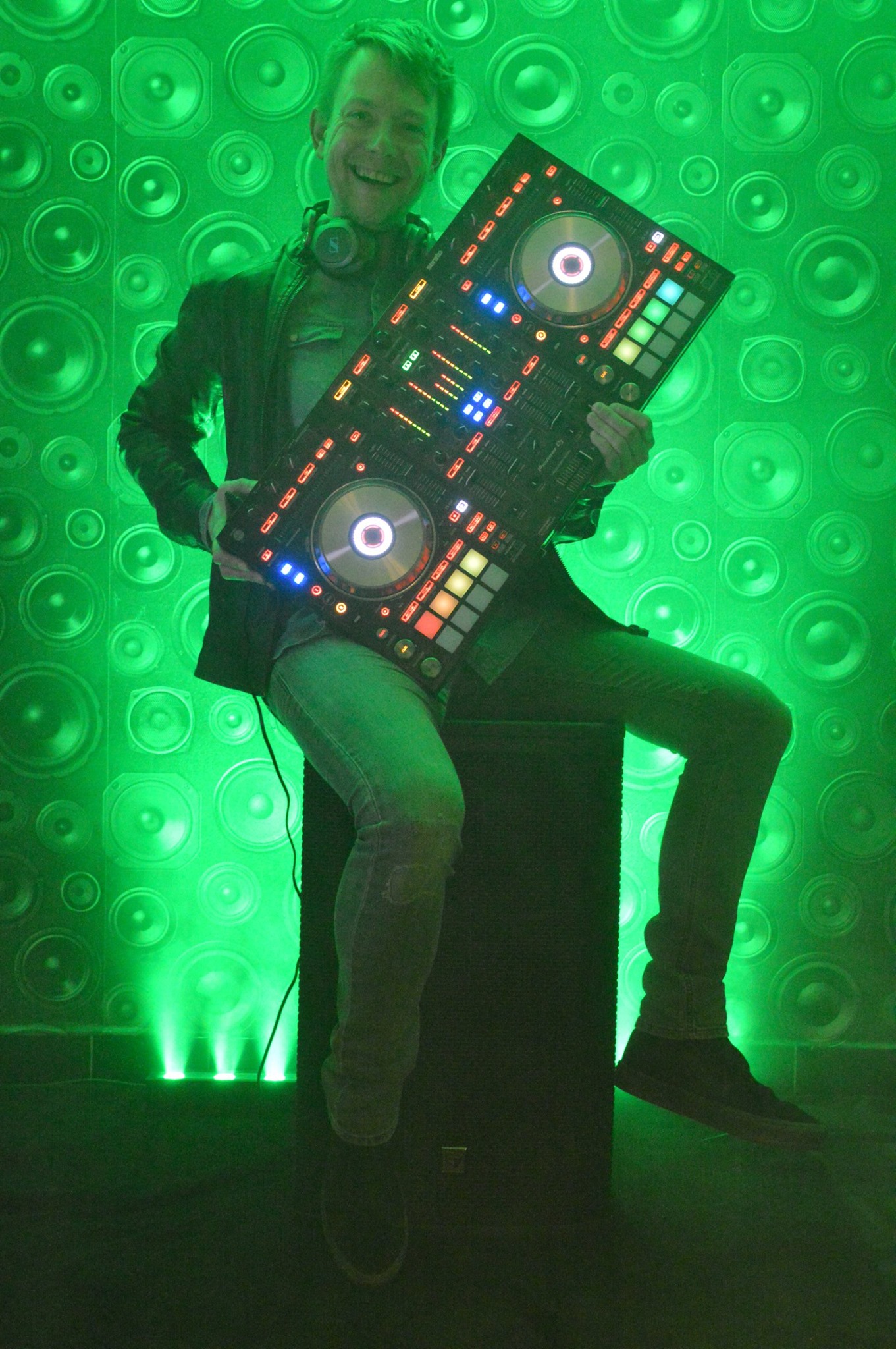 trouwfeest-dj's Opwijk | MixDj