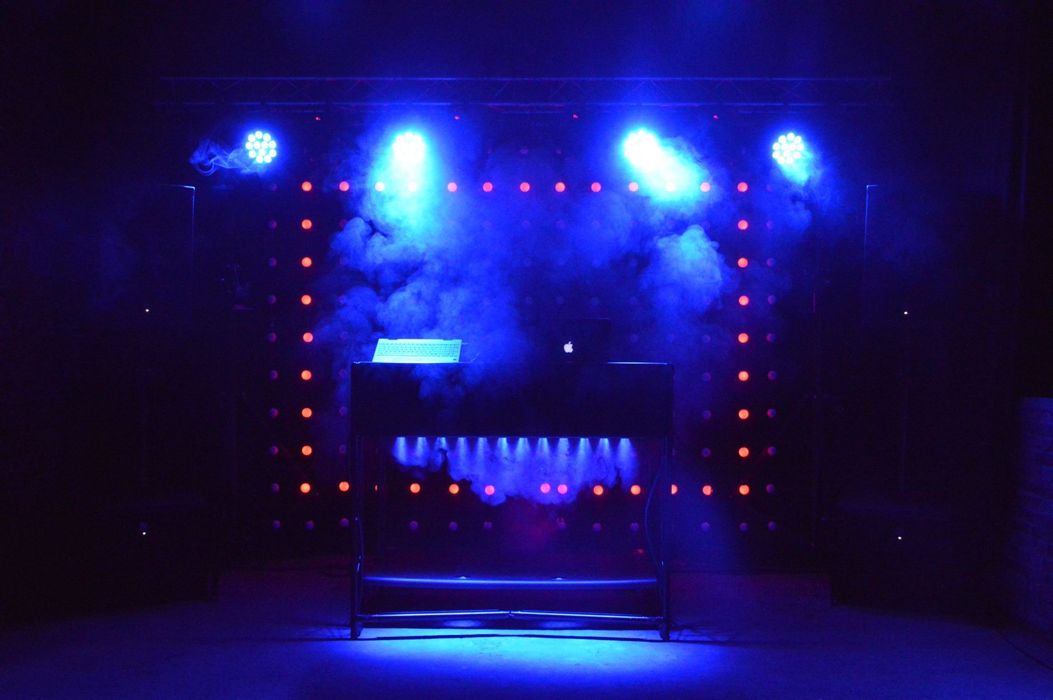 trouwfeest-dj's Opwijk | MixDj
