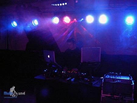 trouwfeest-dj's Dessel | Multi-Sound Comm.V.
