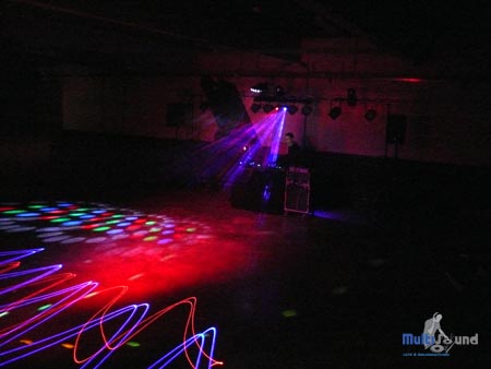 trouwfeest-dj's Dessel | Multi-Sound Comm.V.