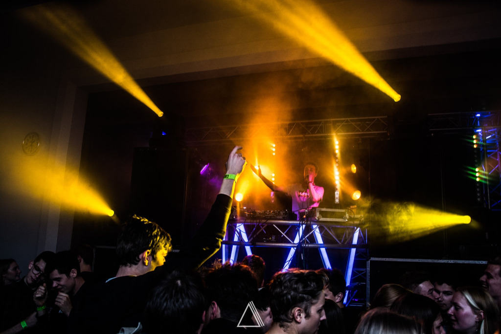 trouwfeest-dj's Lokeren | Native Events
