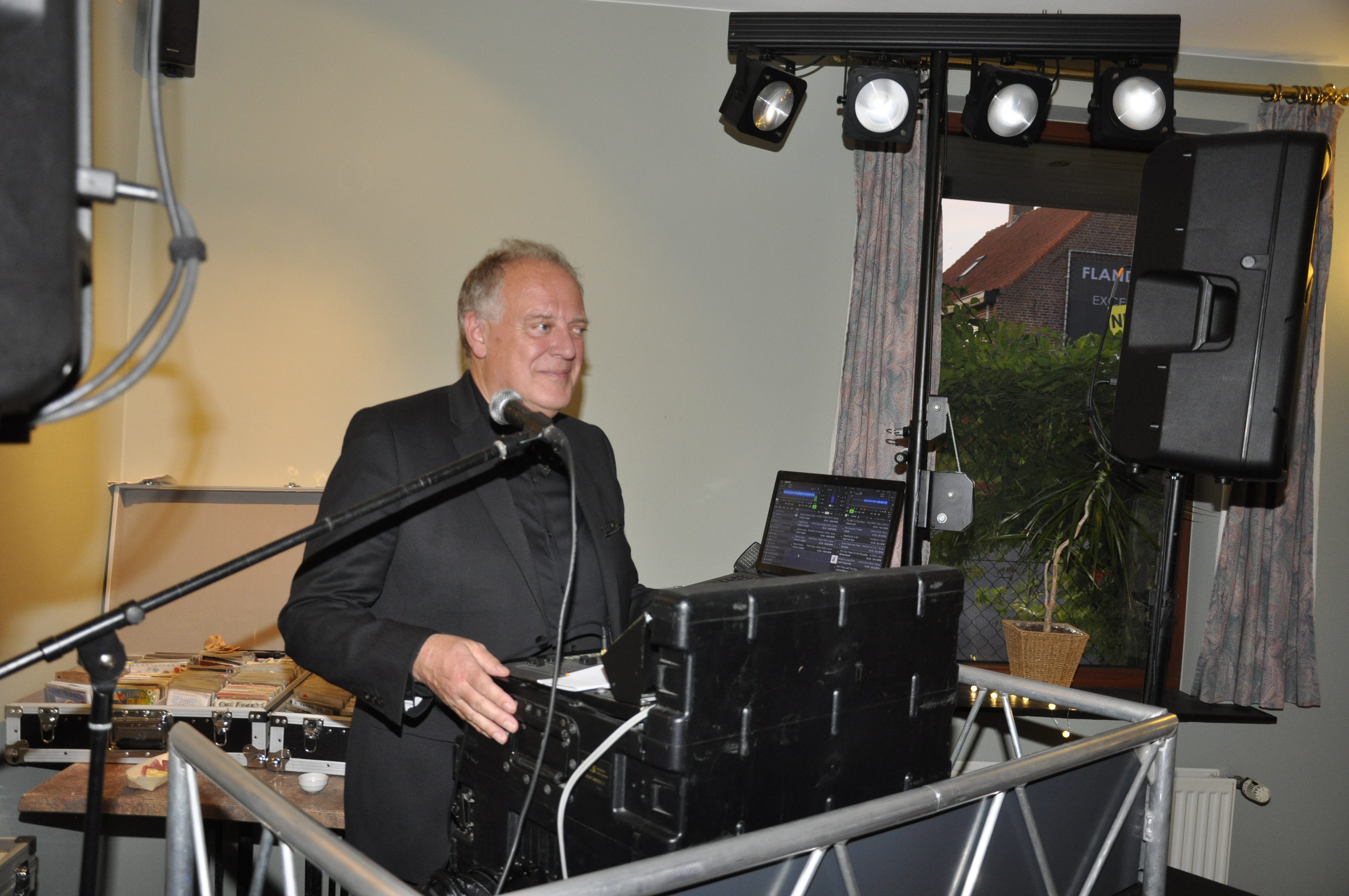 trouwfeest-dj's Harelbeke | Poll Van Ghent