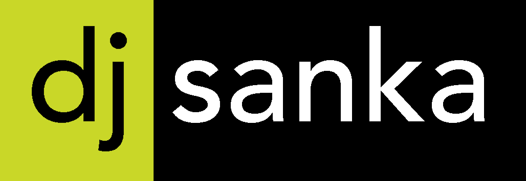 trouwfeest-dj's Brasschaat DJ SANKA