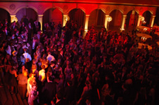 trouwfeest-dj's Deurne | DJ SANKA
