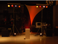trouwfeest-dj's Deurne | DJ SANKA