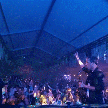 trouwfeest-dj's Moerkerke Saxit
