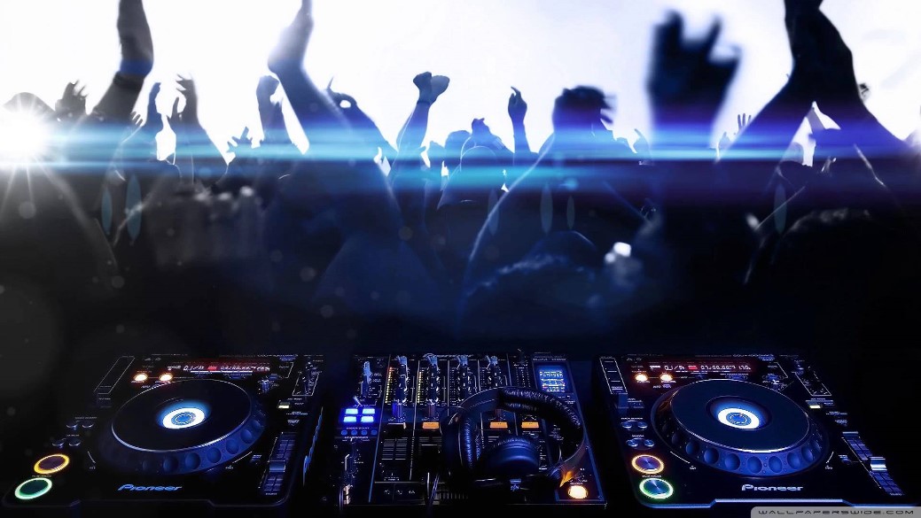 trouwfeest-dj's Antwerpen | Allround Dj Team Studio Uno
