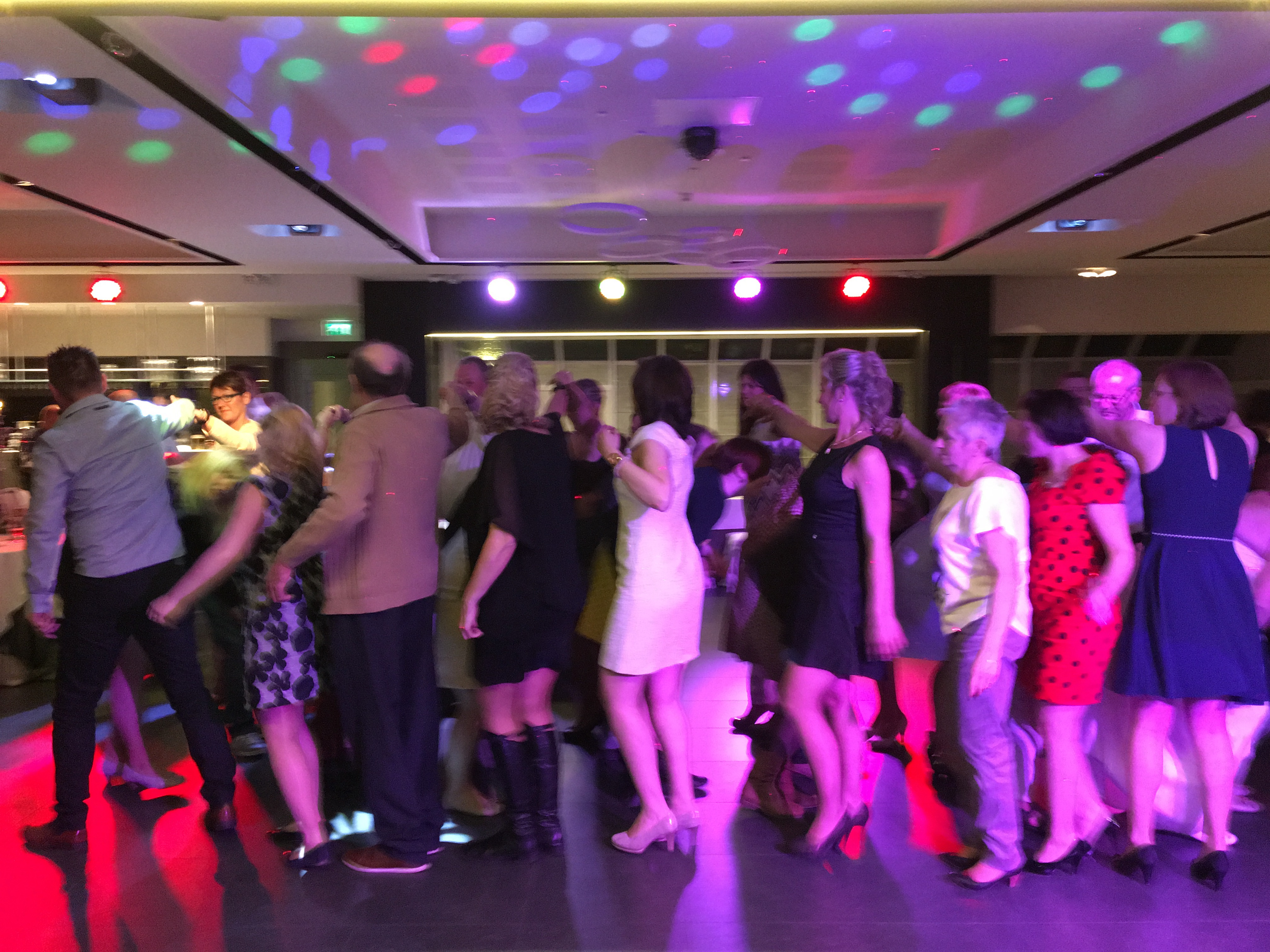trouwfeest-dj's Sint-Pauwels | Wesley's Discobar